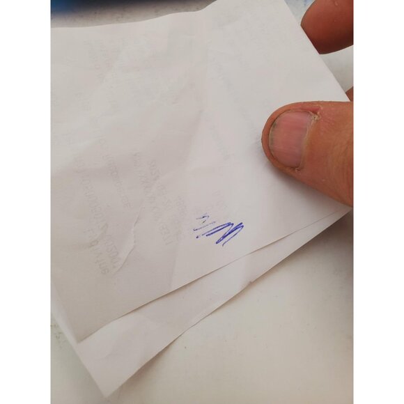 Nino Gerrutti Vintage Ballpoint Pen - Black and Silver - Nino Cerruti Ba… - Picture 5 of 10